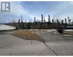 219/220 Steeprock Close, tumbler ridge, British Columbia