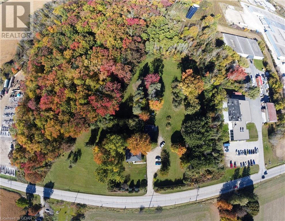 7124 HIGHWAY 24 Highway, Guelph/Eramosa, Ontario One Percent Realty