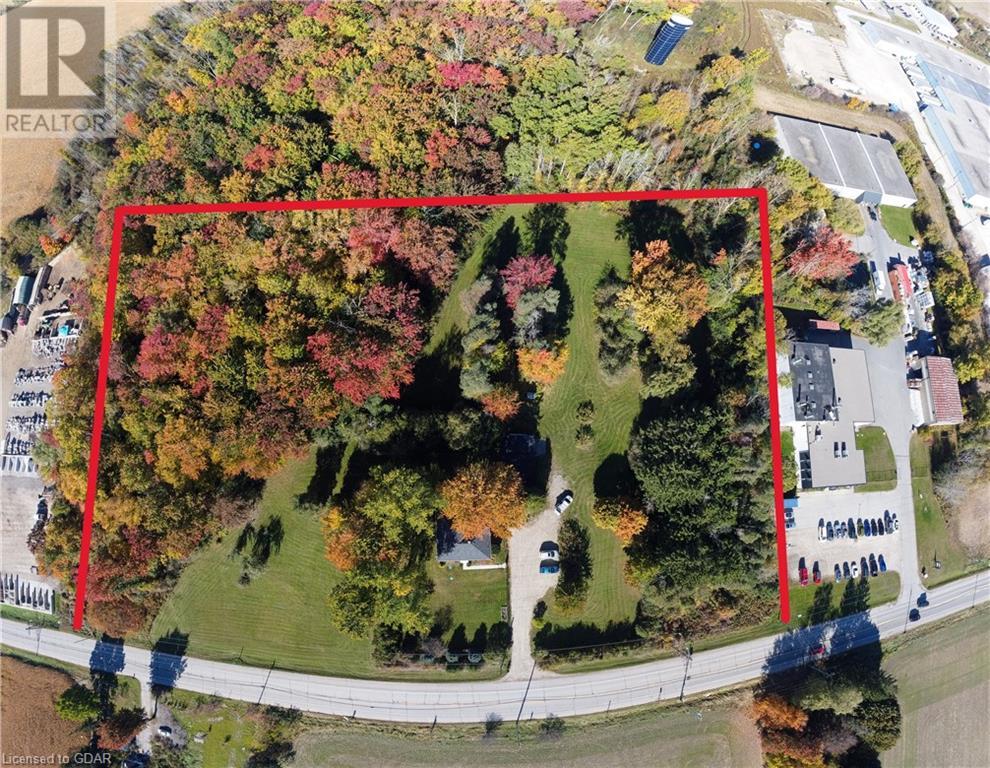 7124 HIGHWAY 24 Highway, Guelph/Eramosa, Ontario One Percent Realty