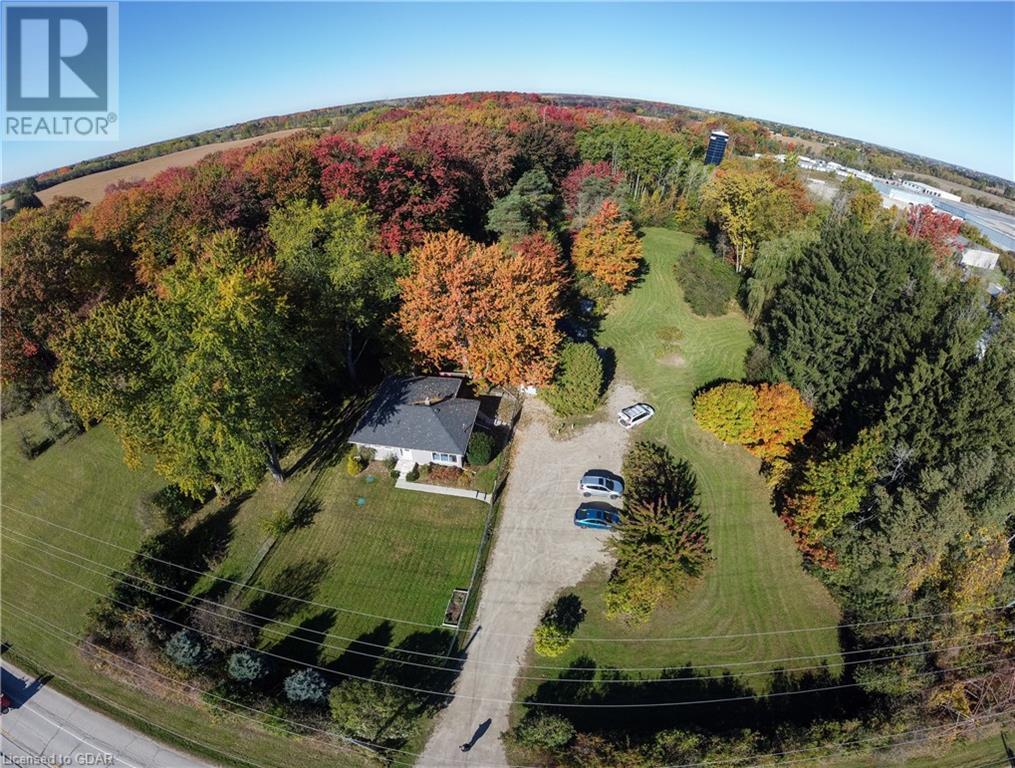 7124 HIGHWAY 24 Highway, Guelph/Eramosa, Ontario One Percent Realty