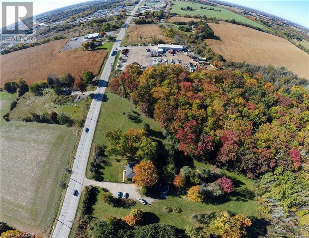 7124 HIGHWAY 24 Highway, Guelph/Eramosa, Ontario One Percent Realty