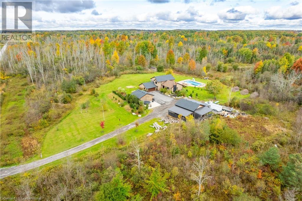 2458 NIGH Road, ridgeway, Ontario