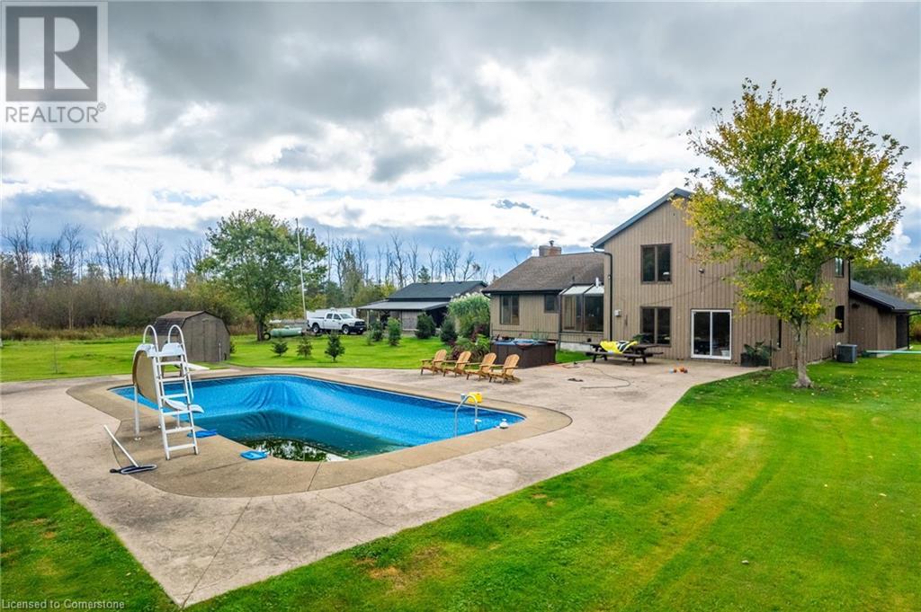 2458 Nigh Road, Ridgeway, Ontario  L0S 1N0 - Photo 23 - 40665755