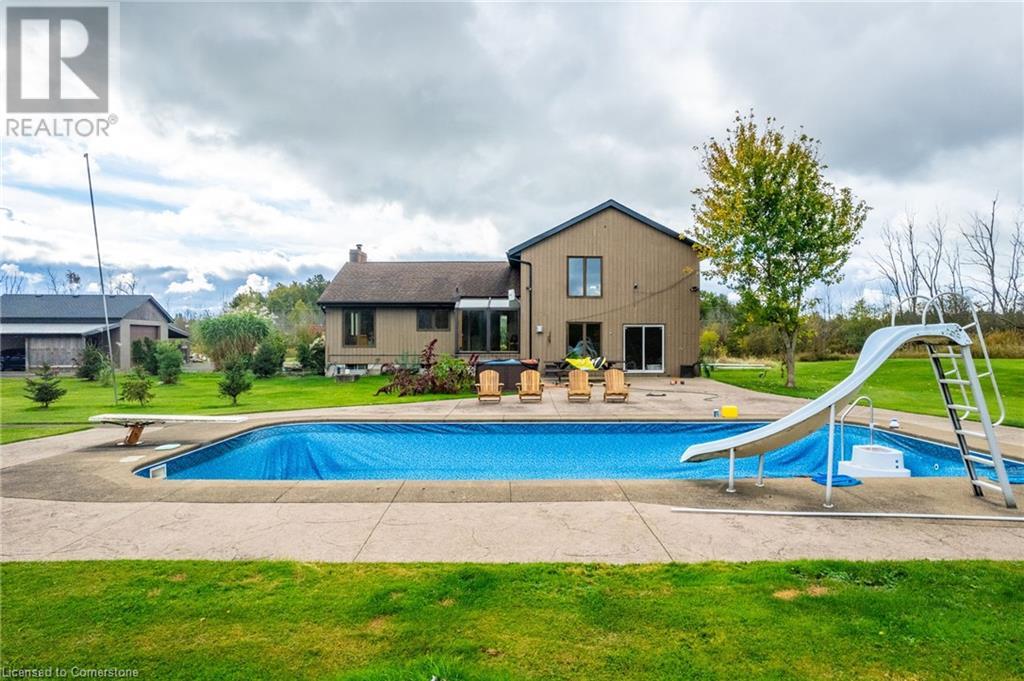 2458 Nigh Road, Ridgeway, Ontario  L0S 1N0 - Photo 24 - 40665755