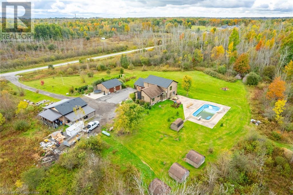 2458 Nigh Road, Ridgeway, Ontario  L0S 1N0 - Photo 28 - 40665755