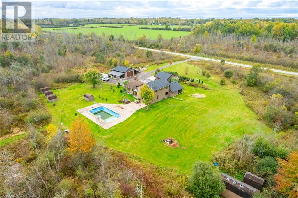 2458 Nigh Road, Ridgeway, Ontario  L0S 1N0 - Photo 29 - 40665755