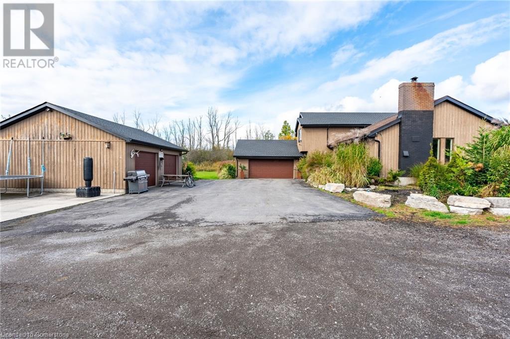 2458 Nigh Road, Ridgeway, Ontario  L0S 1N0 - Photo 3 - 40665755