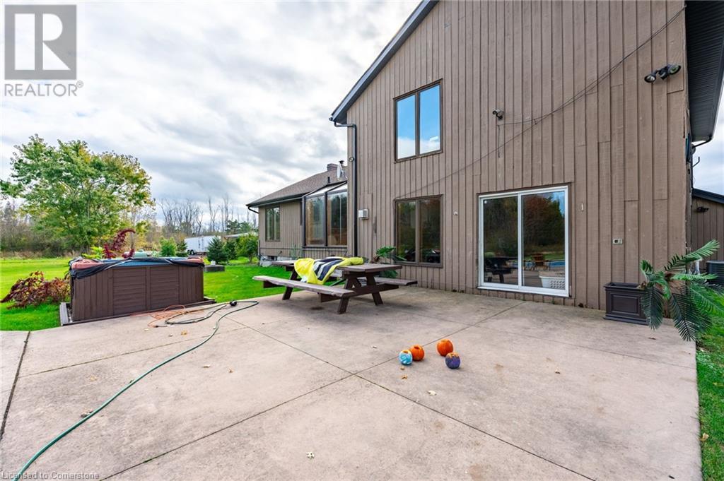 2458 Nigh Road, Ridgeway, Ontario  L0S 1N0 - Photo 5 - 40665755