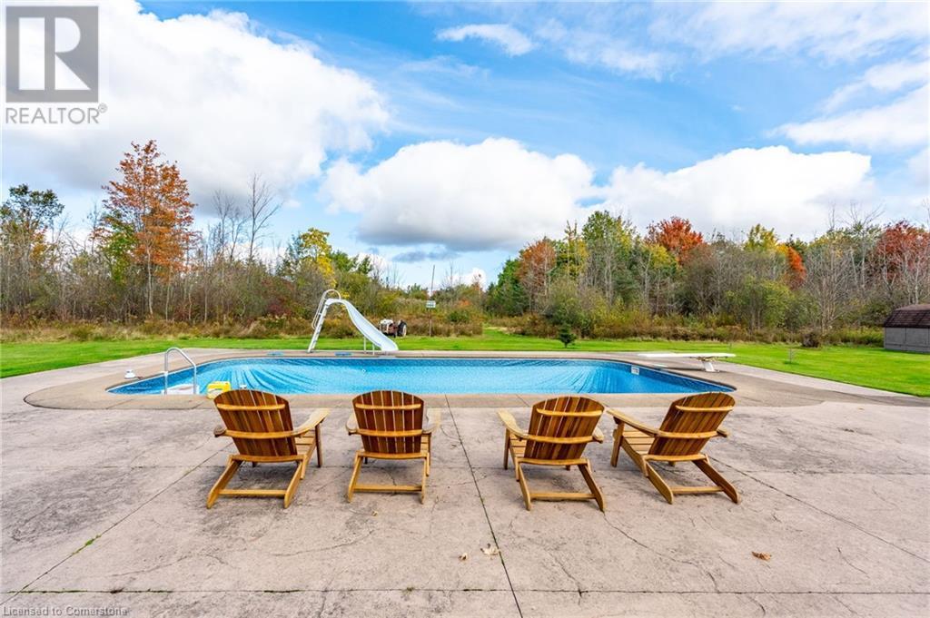 2458 Nigh Road, Ridgeway, Ontario  L0S 1N0 - Photo 6 - 40665755