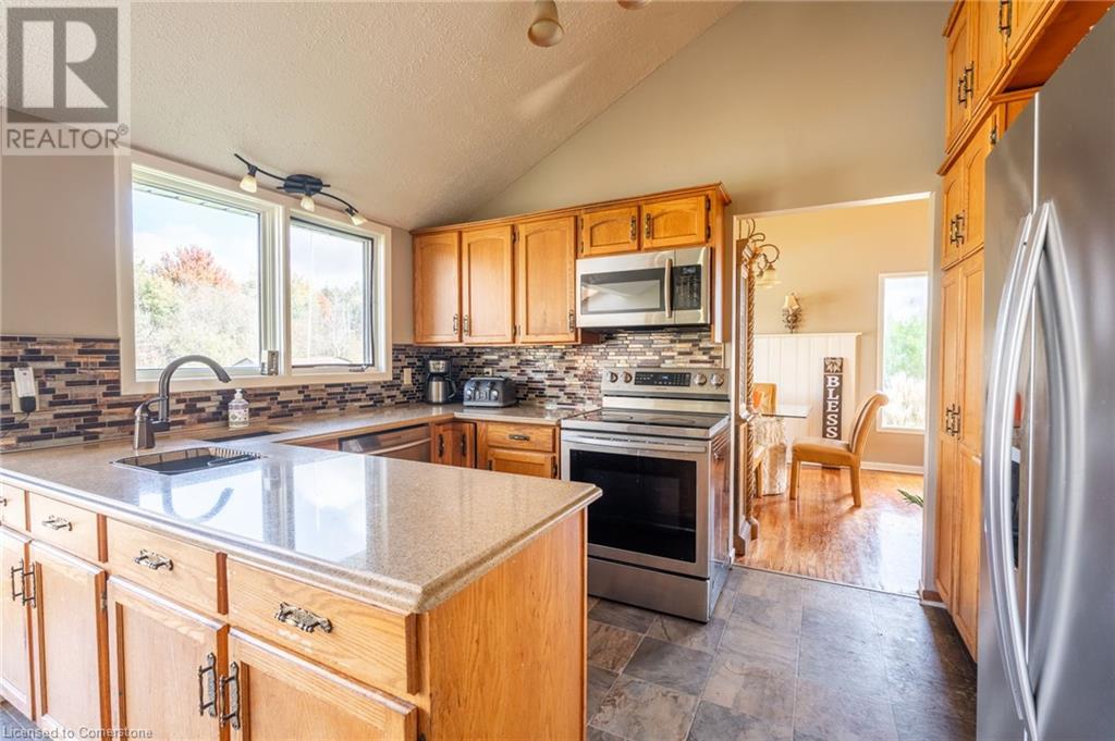 2458 Nigh Road, Ridgeway, Ontario  L0S 1N0 - Photo 9 - 40665755