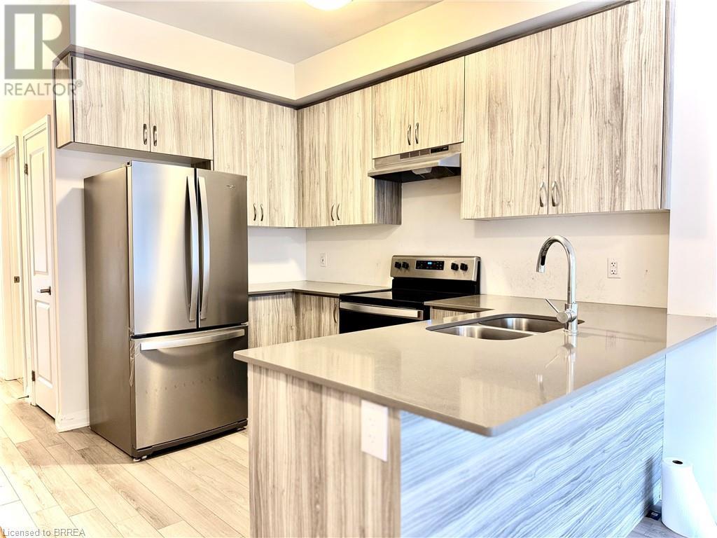 585 Colborne Street E Unit# 402, Brantford, Ontario  N3S 3M7 - Photo 11 - 40657976