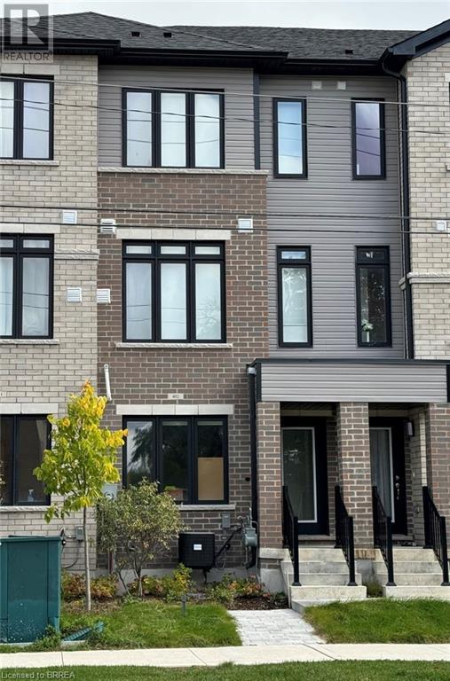 585 Colborne Street E Unit# 402, Brantford, Ontario  N3S 3M7 - Photo 2 - 40657976