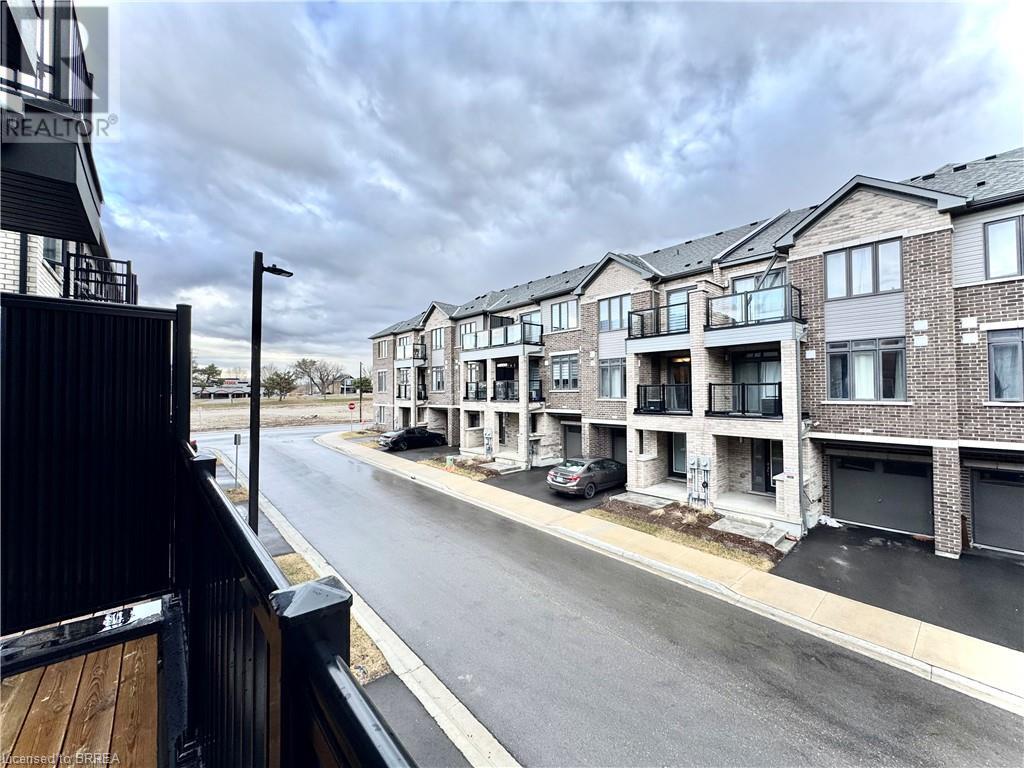 585 Colborne Street E Unit# 402, Brantford, Ontario  N3S 3M7 - Photo 16 - 40657976