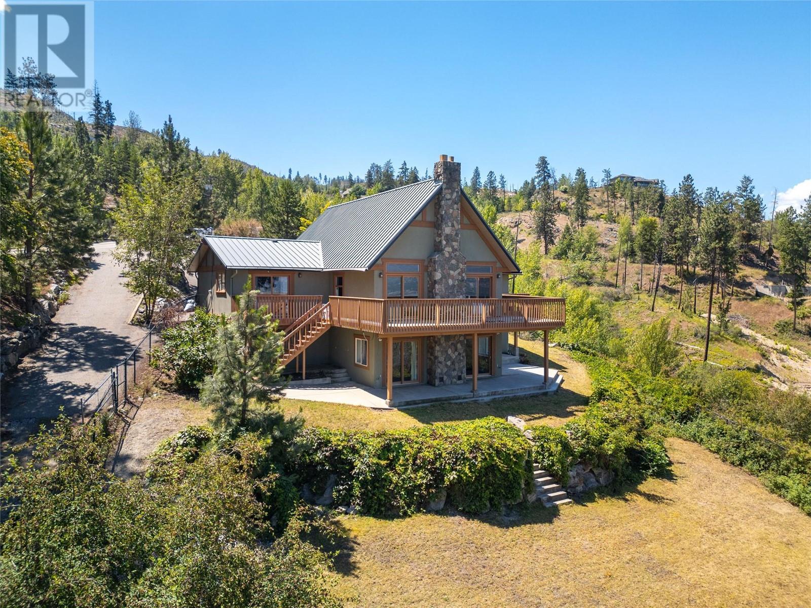 174 Rimrock Road Kelowna