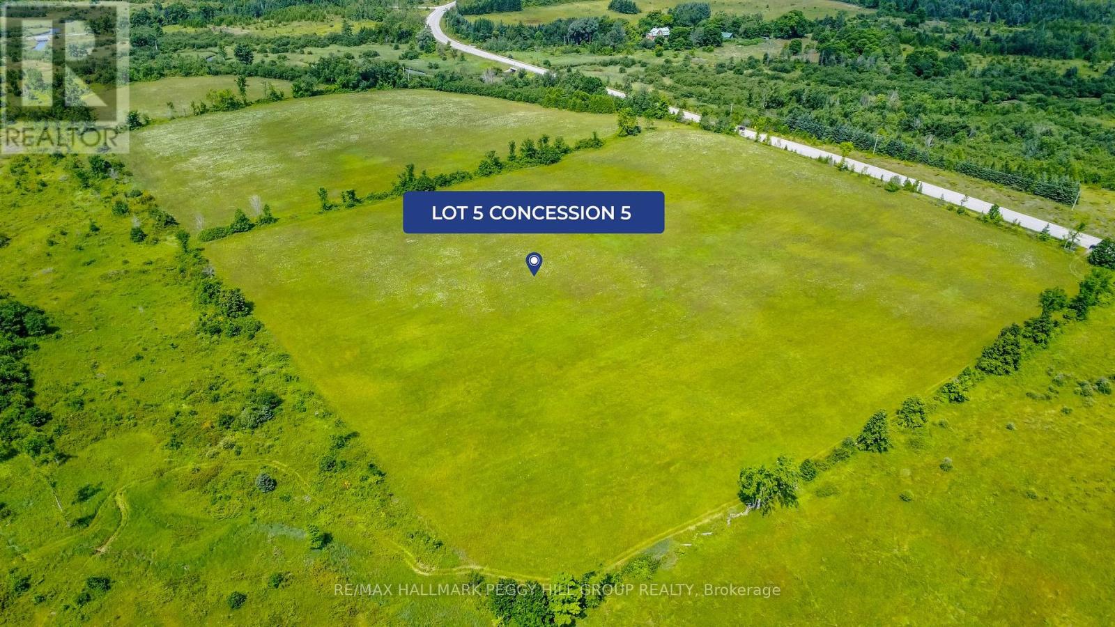 Lot 5 Concession 5, Kawartha Lakes, Ontario  K0M 2B0 - Photo 8 - X9416884