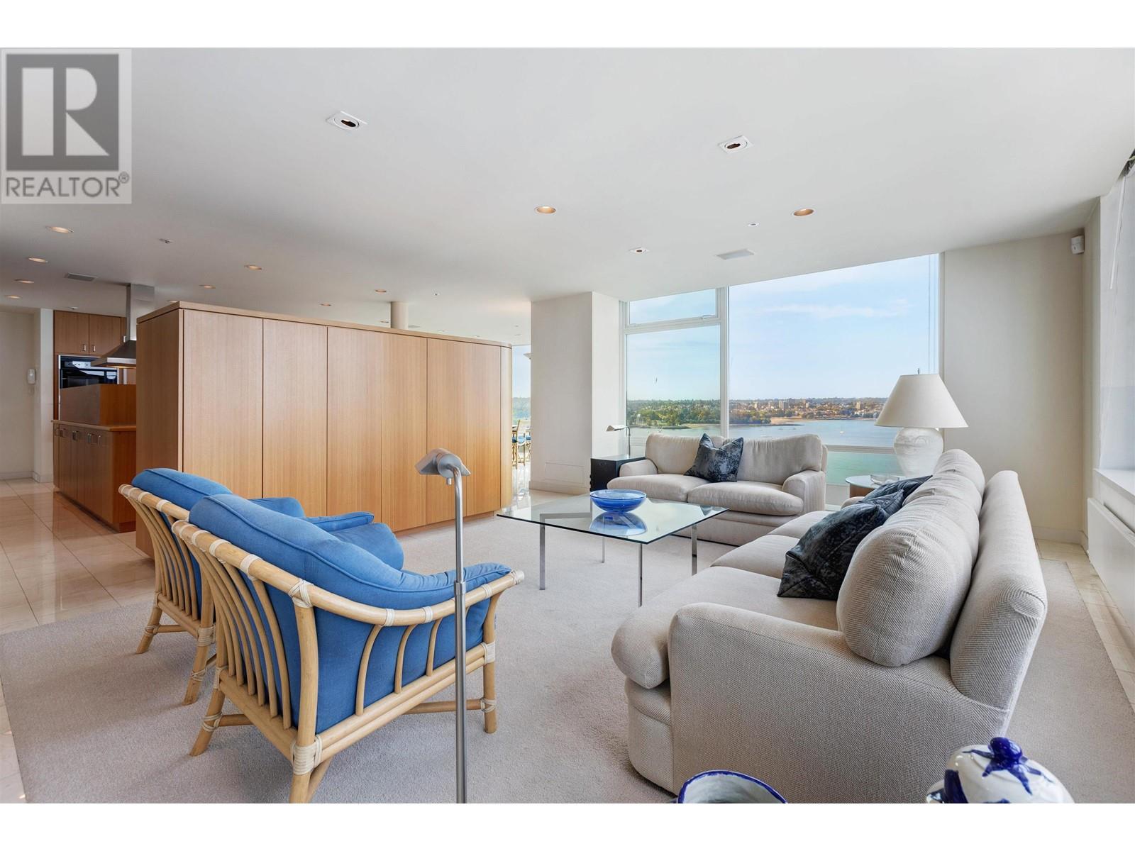 Listing Picture 10 of 40 : 1600 1919 BEACH AVENUE, Vancouver / 溫哥華 - 魯藝地產 Yvonne Lu Group - MLS Medallion Club Member