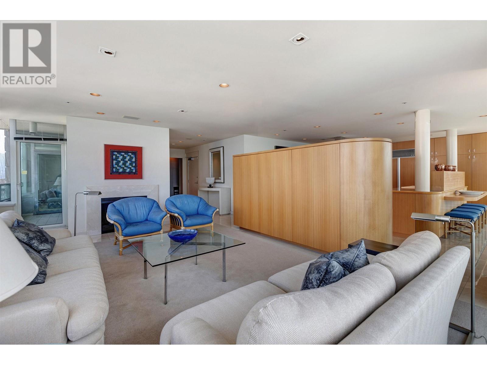 Listing Picture 11 of 40 : 1600 1919 BEACH AVENUE, Vancouver / 溫哥華 - 魯藝地產 Yvonne Lu Group - MLS Medallion Club Member