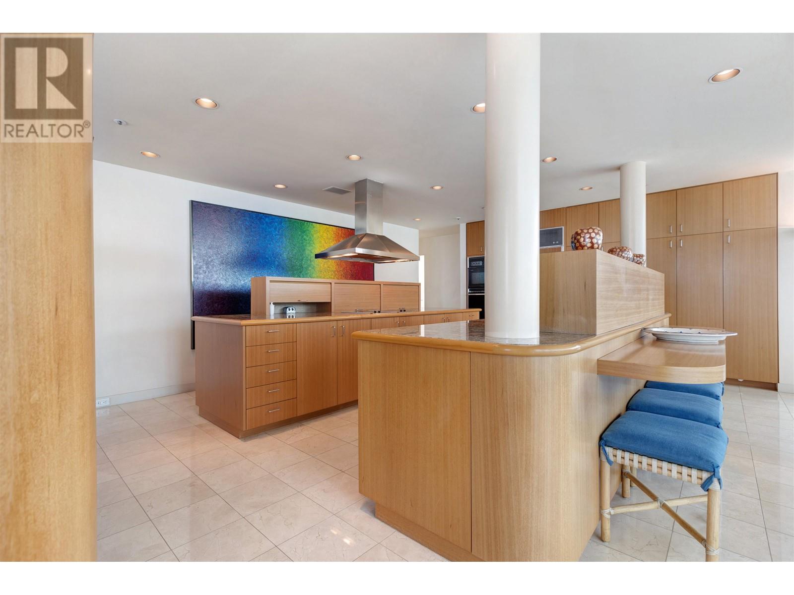 Listing Picture 15 of 40 : 1600 1919 BEACH AVENUE, Vancouver / 溫哥華 - 魯藝地產 Yvonne Lu Group - MLS Medallion Club Member