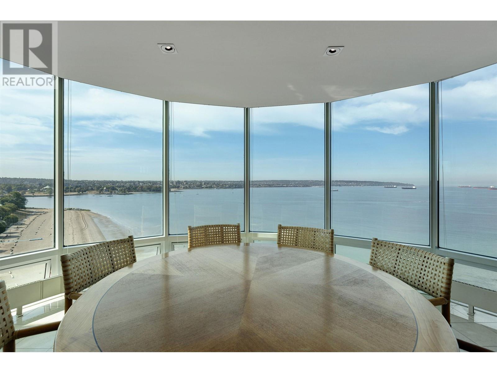 Listing Picture 6 of 40 : 1600 1919 BEACH AVENUE, Vancouver / 溫哥華 - 魯藝地產 Yvonne Lu Group - MLS Medallion Club Member