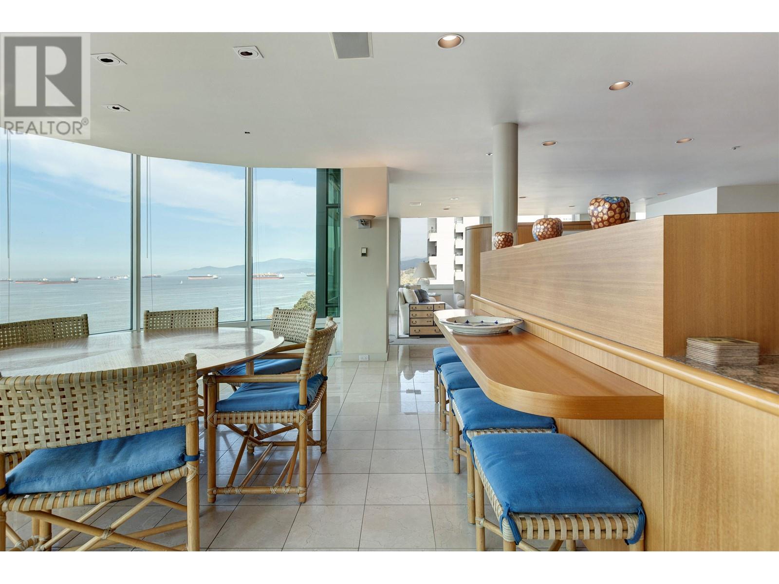 Listing Picture 9 of 40 : 1600 1919 BEACH AVENUE, Vancouver / 溫哥華 - 魯藝地產 Yvonne Lu Group - MLS Medallion Club Member