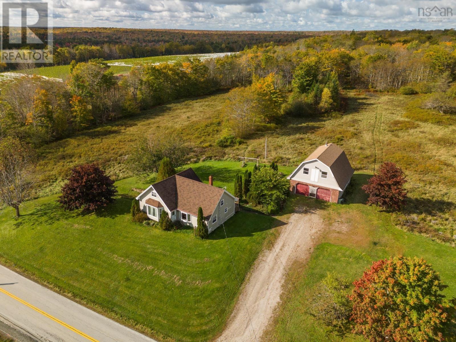 5767 Highway 340, Forest Glen, Nova Scotia  B5A 5R1 - Photo 1 - 202424944