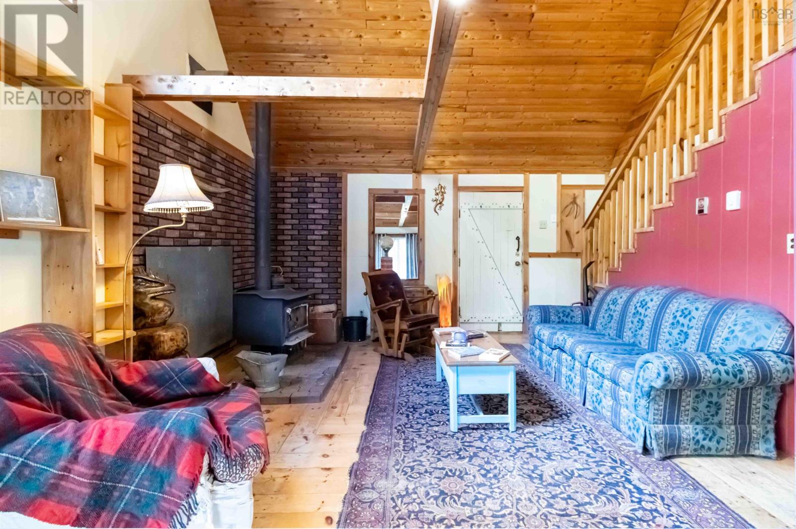 923 Highway 14, Upper Vaughan, Nova Scotia  B0N 2T0 - Photo 18 - 202424946