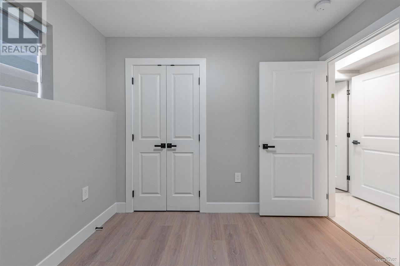 5470 CLARENDON STREET, Vancouver, British Columbia One Percent Realty