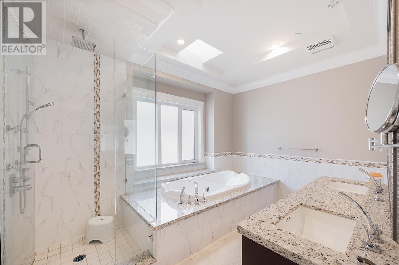 2817 Oliver Crescent, Vancouver, British Columbia  V6L 1T1 - Photo 13 - R2936886