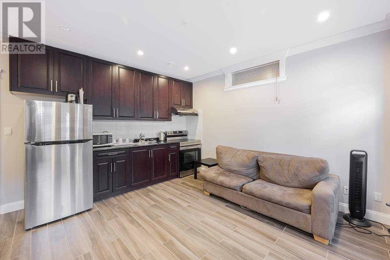 2817 Oliver Crescent, Vancouver, British Columbia  V6L 1T1 - Photo 26 - R2936886