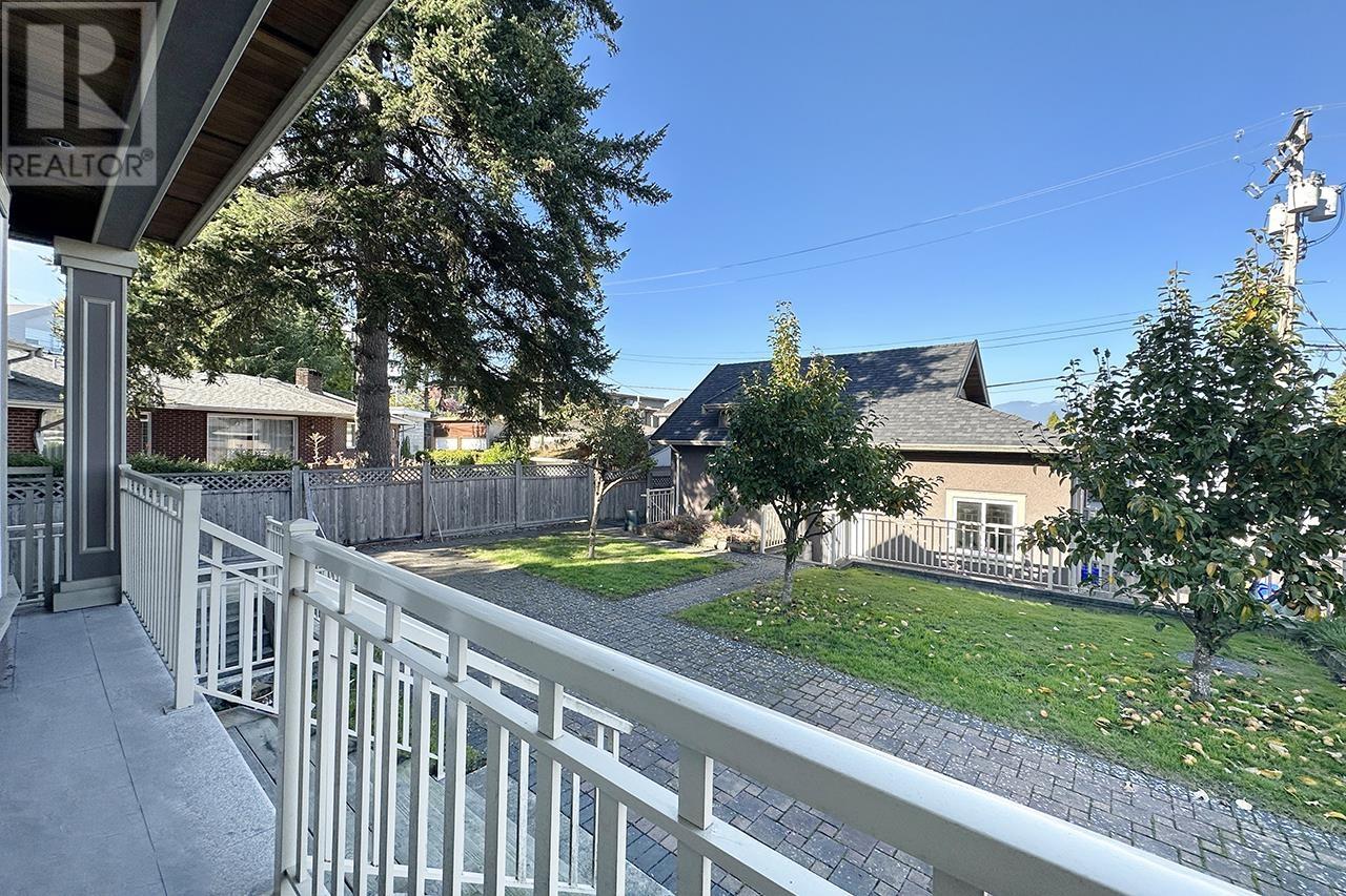 2817 Oliver Crescent, Vancouver, British Columbia  V6L 1T1 - Photo 38 - R2936886