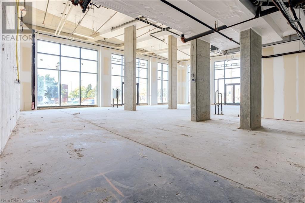 5220 DUNDAS Street Unit# A1, Burlington, Ontario