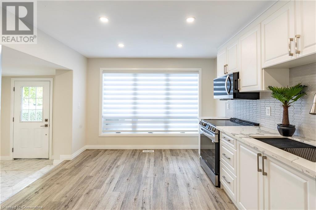 34 Dooley Drive, Kitchener, Ontario  N2A 1L4 - Photo 11 - 40662126