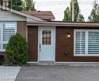 34 Dooley Drive, Kitchener, Ontario  N2A 1L4 - Photo 2 - 40662126