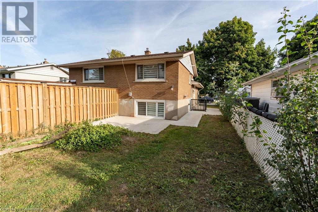 34 Dooley Drive, Kitchener, Ontario  N2A 1L4 - Photo 36 - 40662126