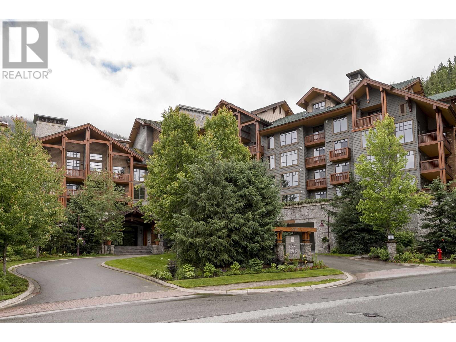 Property at 524 2202 GONDOLA WAY image 1