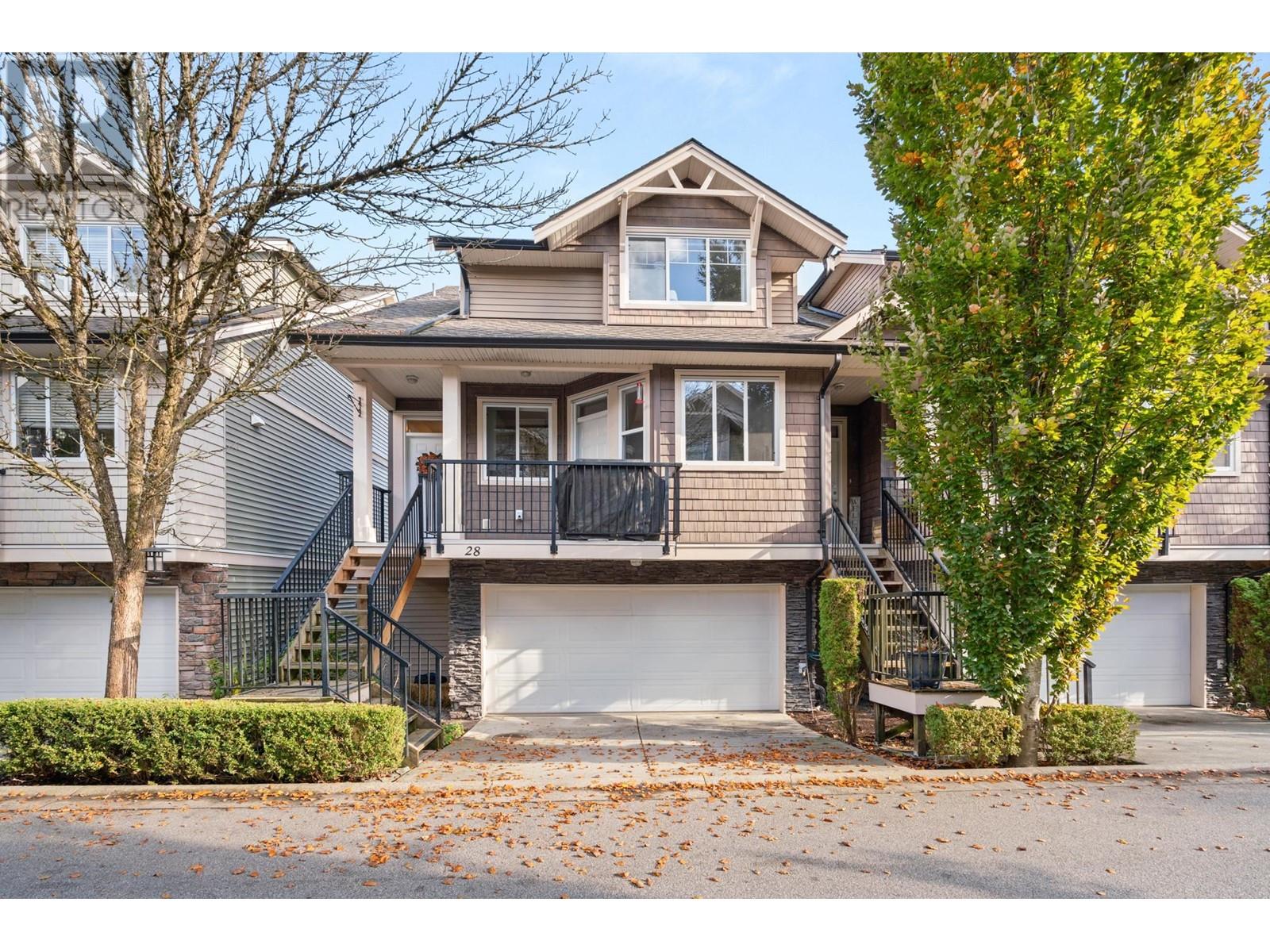 28 11720 Cottonwood Drive, Maple Ridge, British Columbia V2X 0G7 - Photo 1 - R2936723