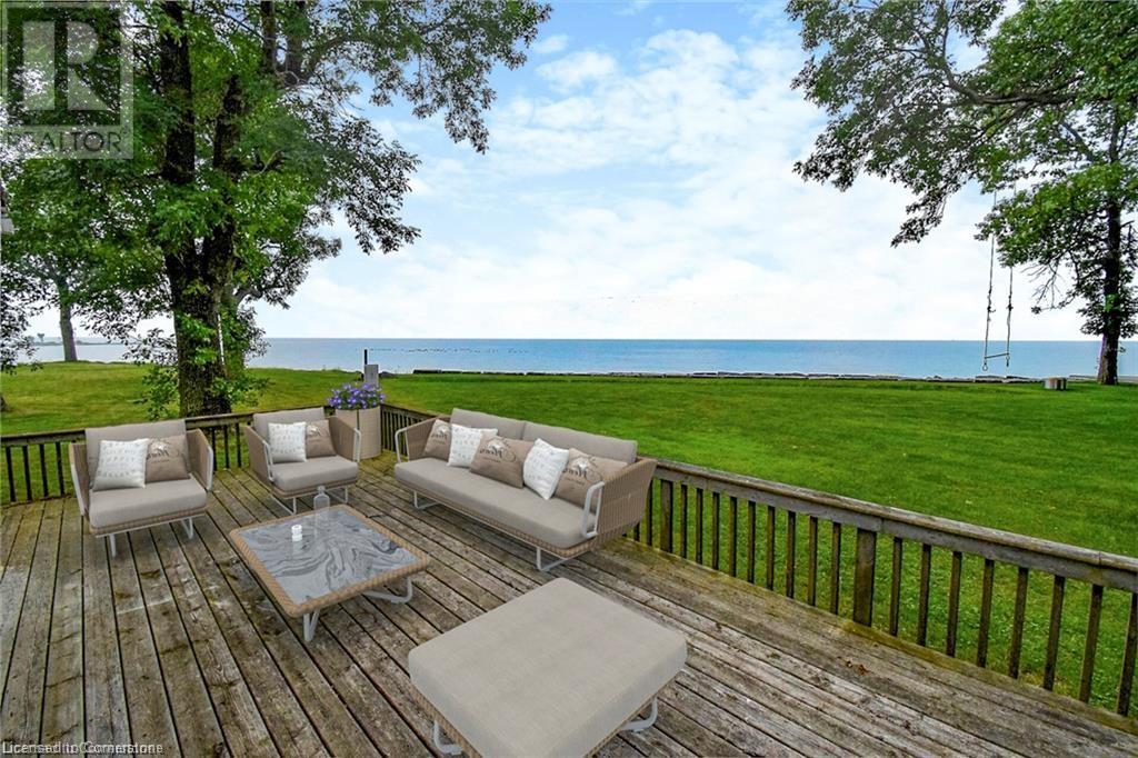 7 BATES Lane, dunnville, Ontario