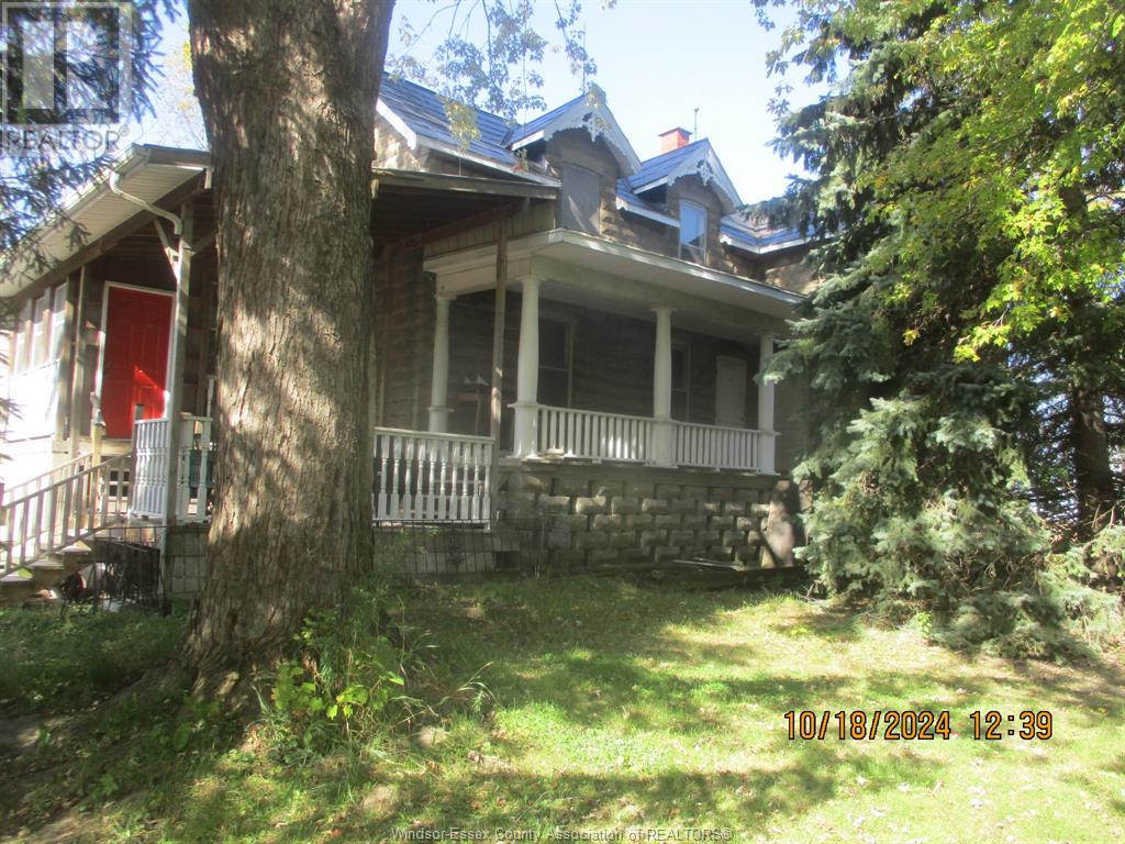 MLS# 24024836: 6113 MAIN STREET, Comber, Canada