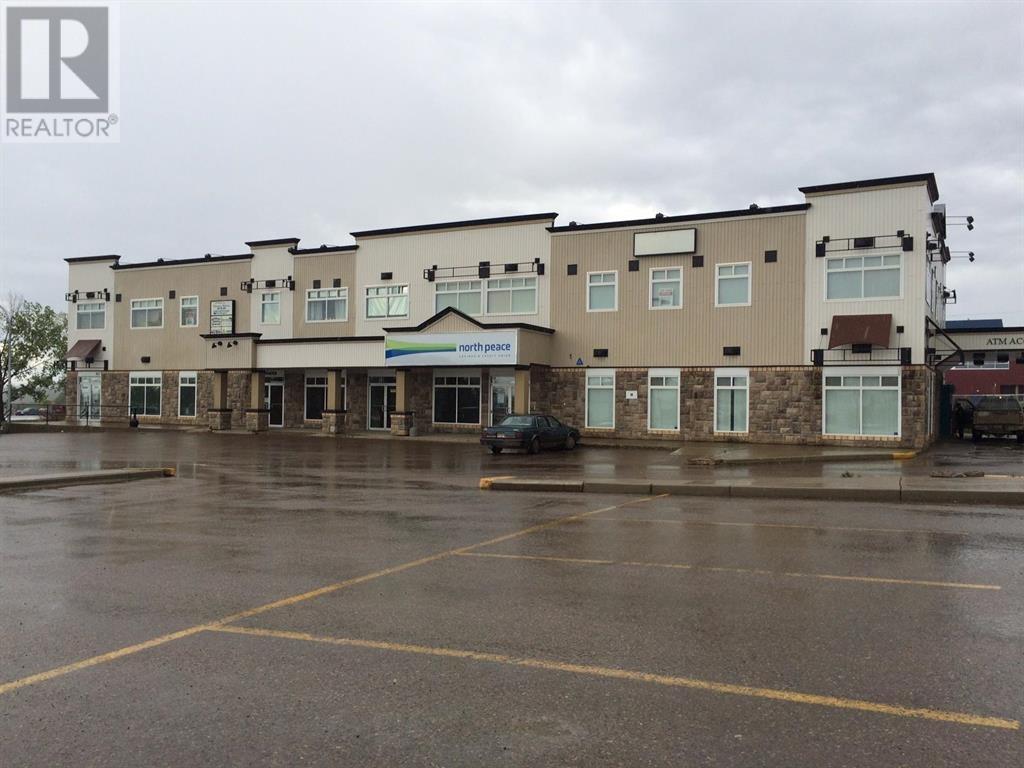 206 5420 N 50 AVENUE, Fort Nelson, British Columbia