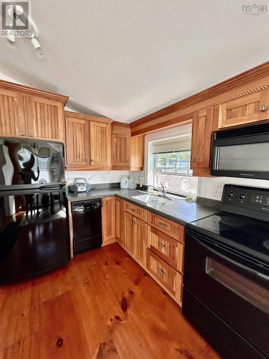 1081 Highway 312, Englishtown, Nova Scotia  B0C 1H0 - Photo 14 - 202424949