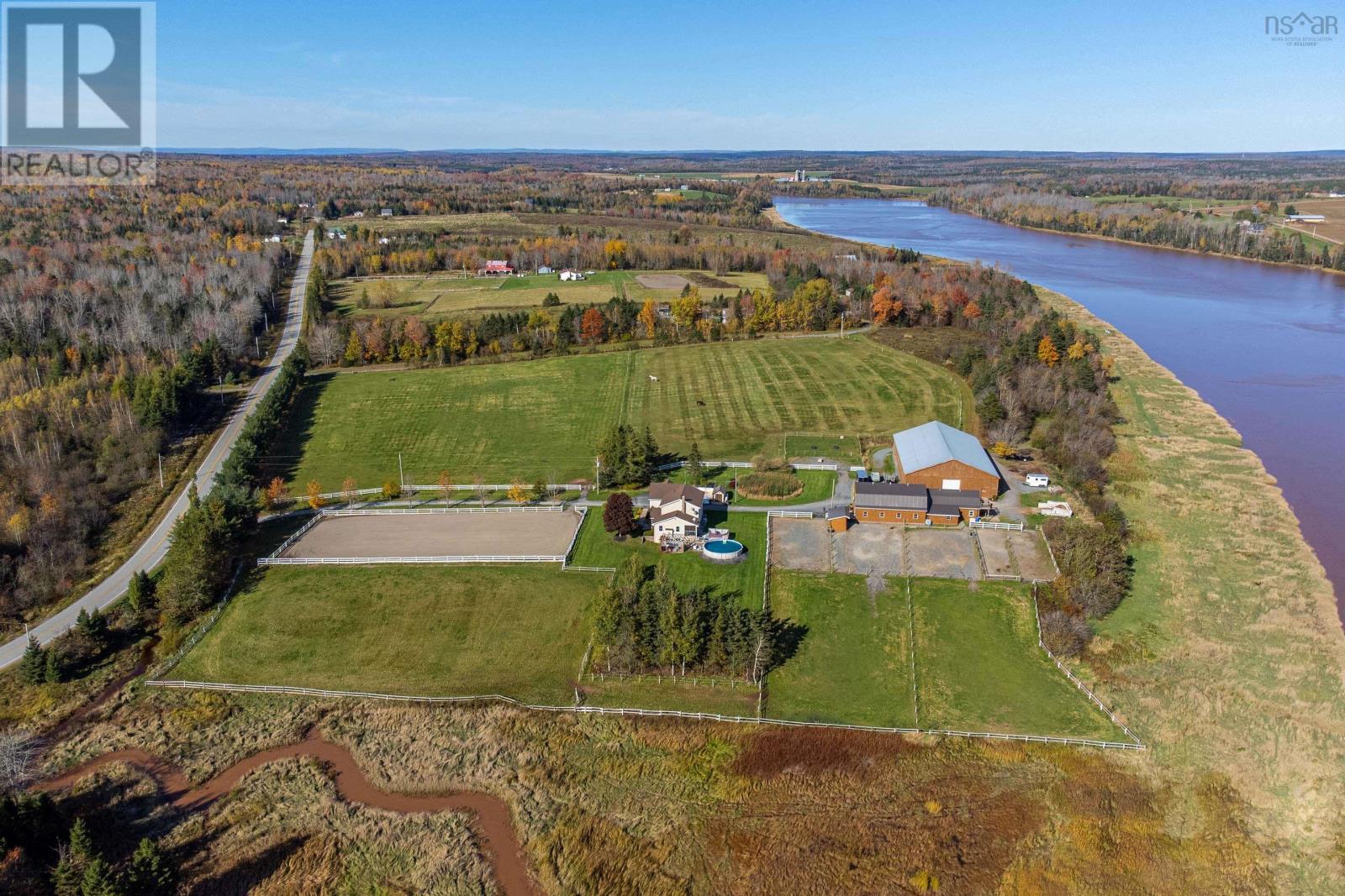 13155 Highway 215, Rines Creek, Nova Scotia  B0N 2H0 - Photo 46 - 202424951