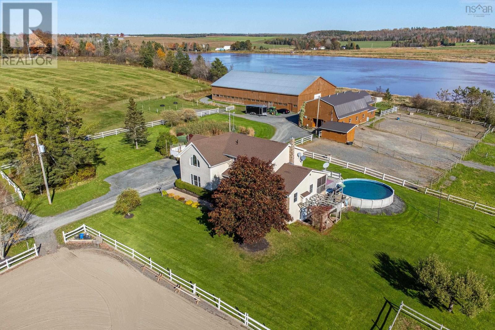 13155 Highway 215, Rines Creek, Nova Scotia  B0N 2H0 - Photo 7 - 202424951