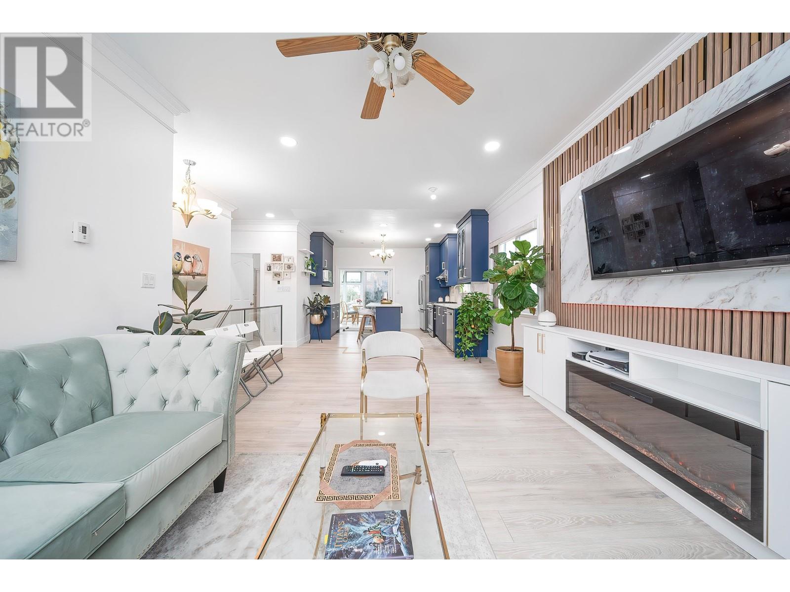 5174 ABERDEEN STREET, Vancouver, British Columbia One Percent Realty