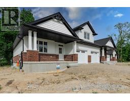 14 - 175 GLENGARIFF DRIVE, Southwold, Ontario