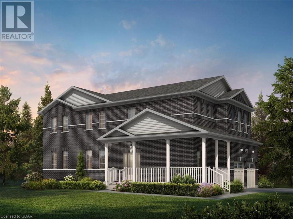 19 Spachman StreetKitchener, Ontario  N2R 0N5 - Photo 2 - X10876306