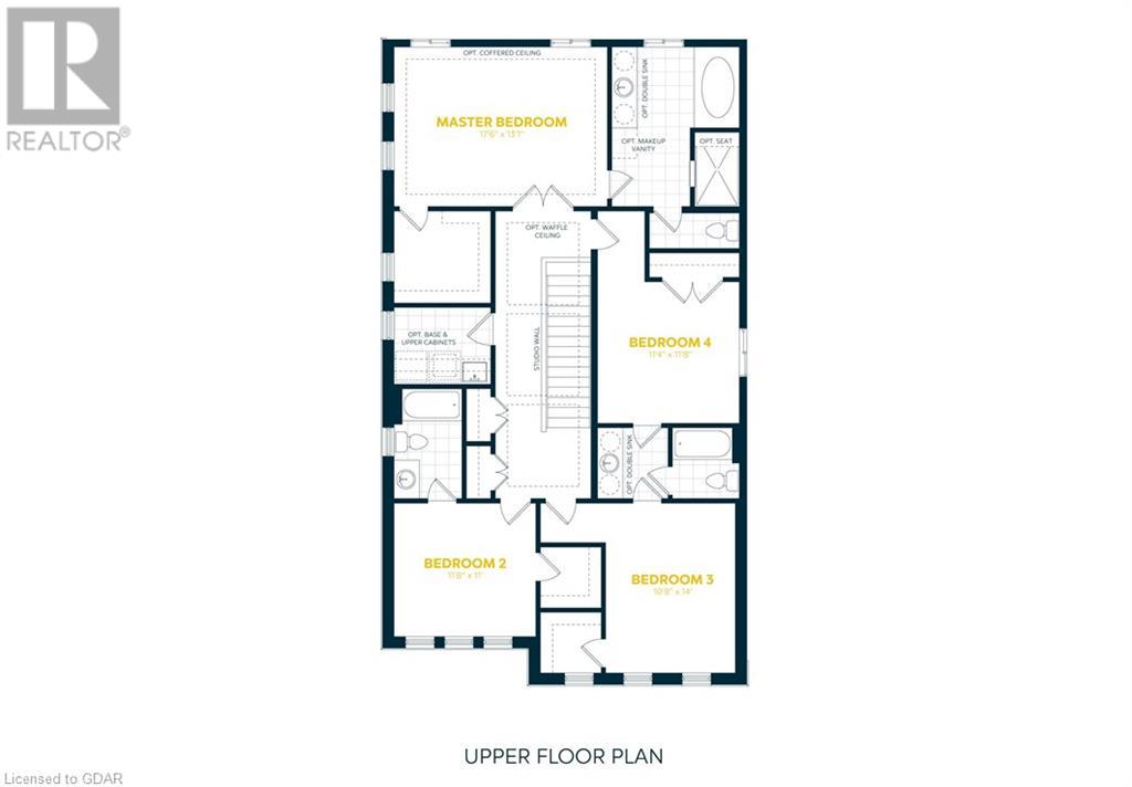 19 Spachman StreetKitchener, Ontario  N2R 0N5 - Photo 4 - X10876306