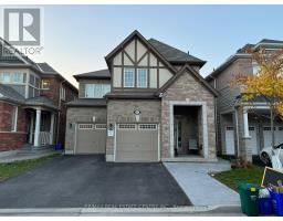 287 HINTON TERRACE, Milton, Ontario