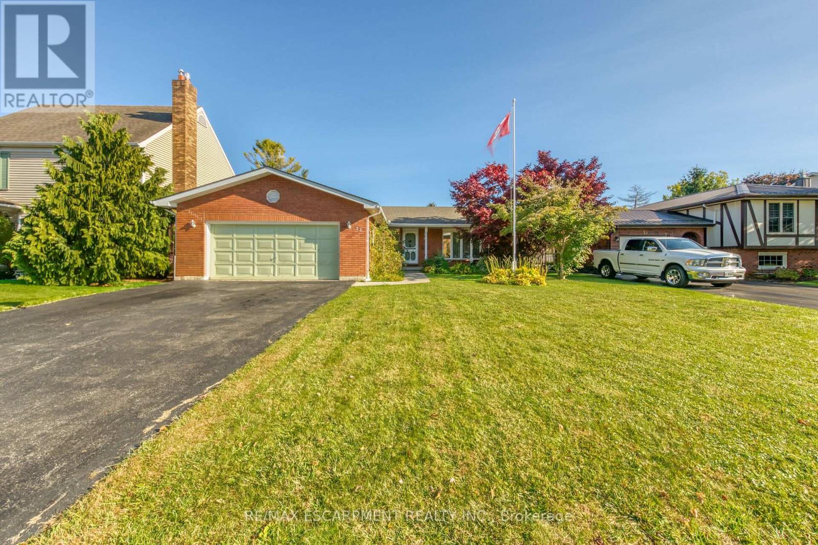 33 Brookfield Boulevard, Haldimand, Ontario  N1A 1L7 - Photo 36 - X9417053