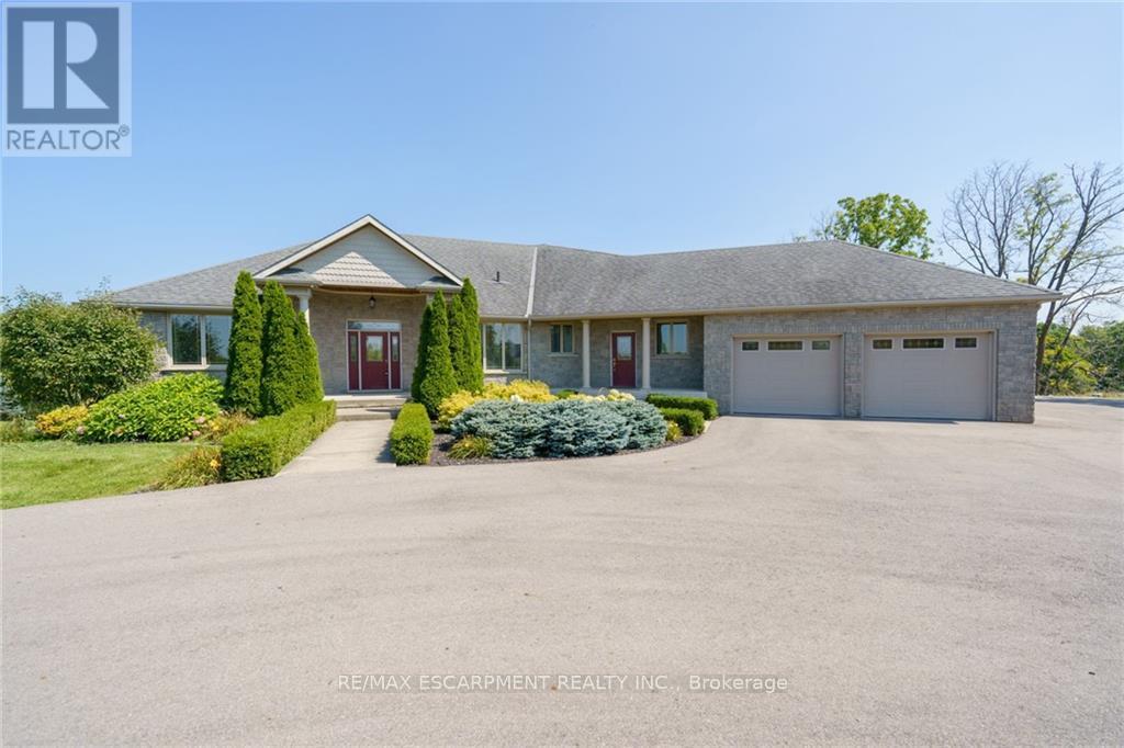 46 Townline Road, Haldimand, Ontario  N0A 1J0 - Photo 2 - X9417100