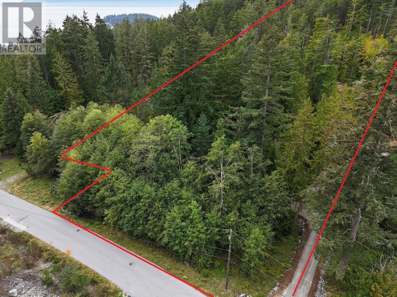 Lot 1 13685 Lee Road, Garden Bay, British Columbia  V0N 1S1 - Photo 2 - R2927896